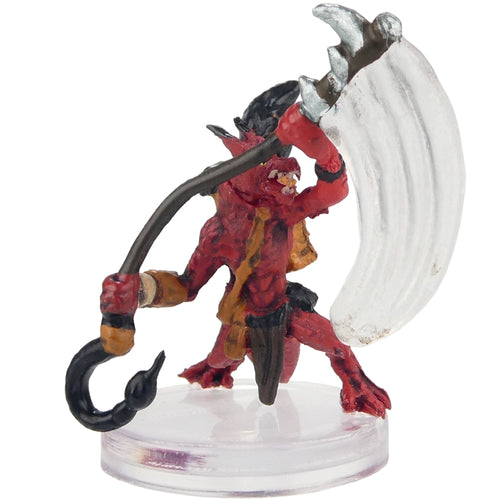 Kobold Inventor (Kobold Warband) - (6)