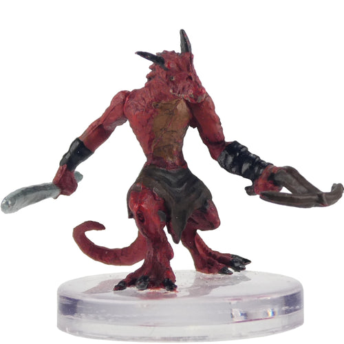 Kobold Underling (Kobold Warband) - (4)