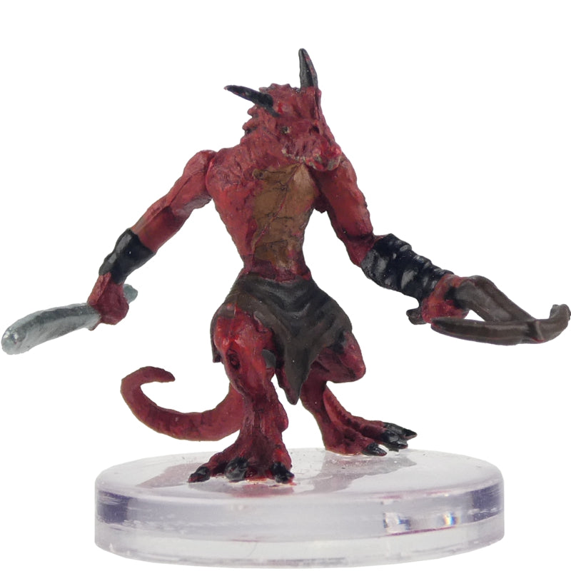 Kobold Underling (Kobold Warband) - (4)