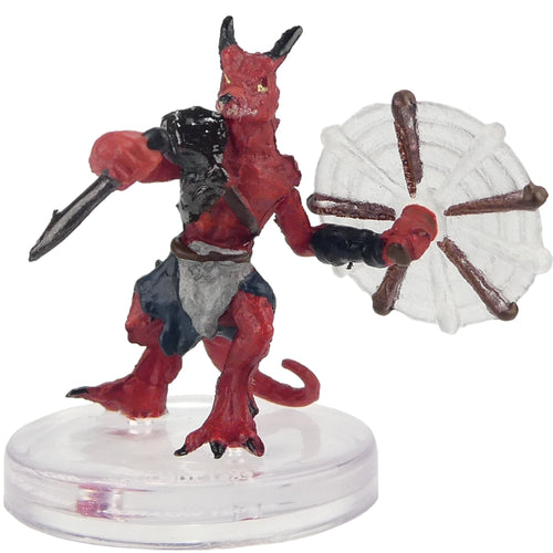 Kobold (Kobold Warband) - (3)