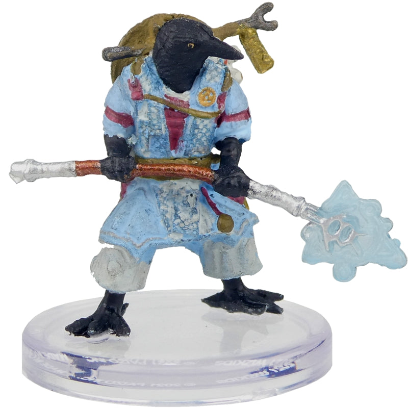 Korakai, Tengu Oracle (Advanced Iconic Heroes)