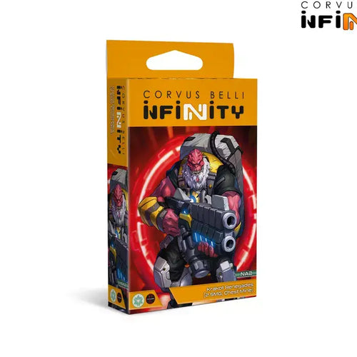 NA2 - Krakot Renegades