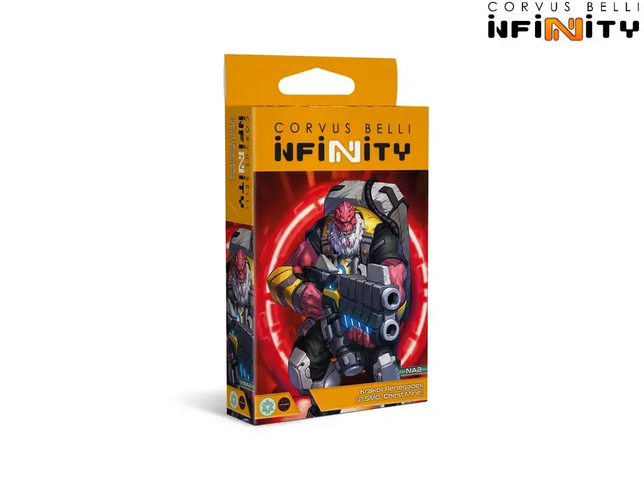 NA2 - Krakot Renegades