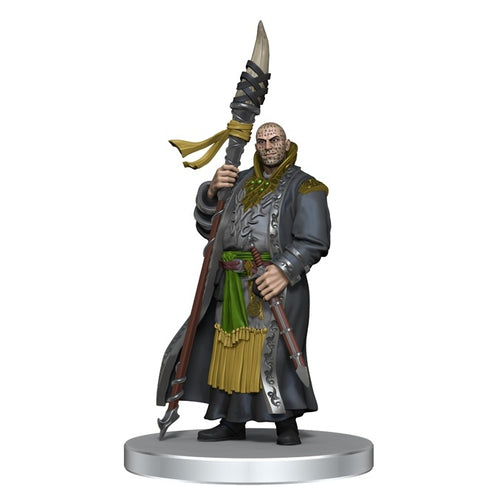 Krune (Return of the Runelords)