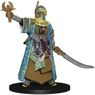 Kyra, Iconic Cleric (Iconic Heroes Boxed Set - Set II) - (2)