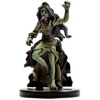 Lady Ghoul (Pathfinder Special Release: Undead Horde)