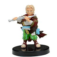 Lem, Halfling Bard (Iconic Heroes Boxed Set - Set VI) - (5)