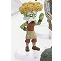 Leprechaun (Quests from the Infinite Staircase) - (18)