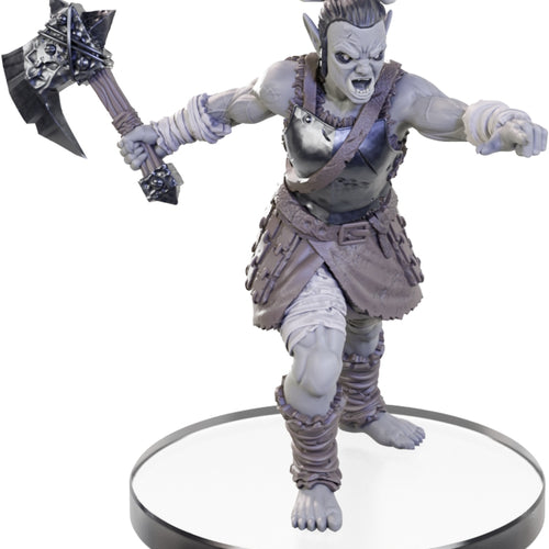 Lifeleecher Brawler (Fearsome Forces) - (9)