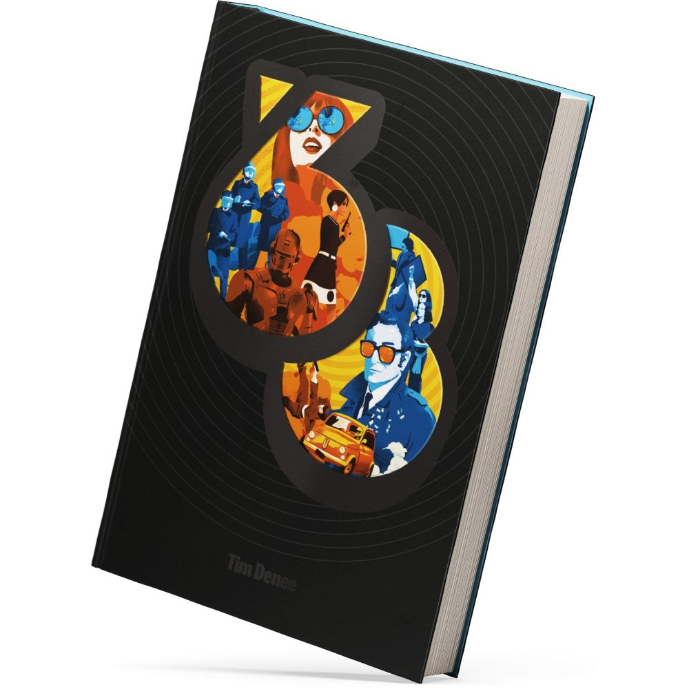 Blades '68 (Limited Edition)