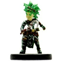 Lini, Iconic Druid (Iconic Heroes Boxed Set - Set I) - (5)