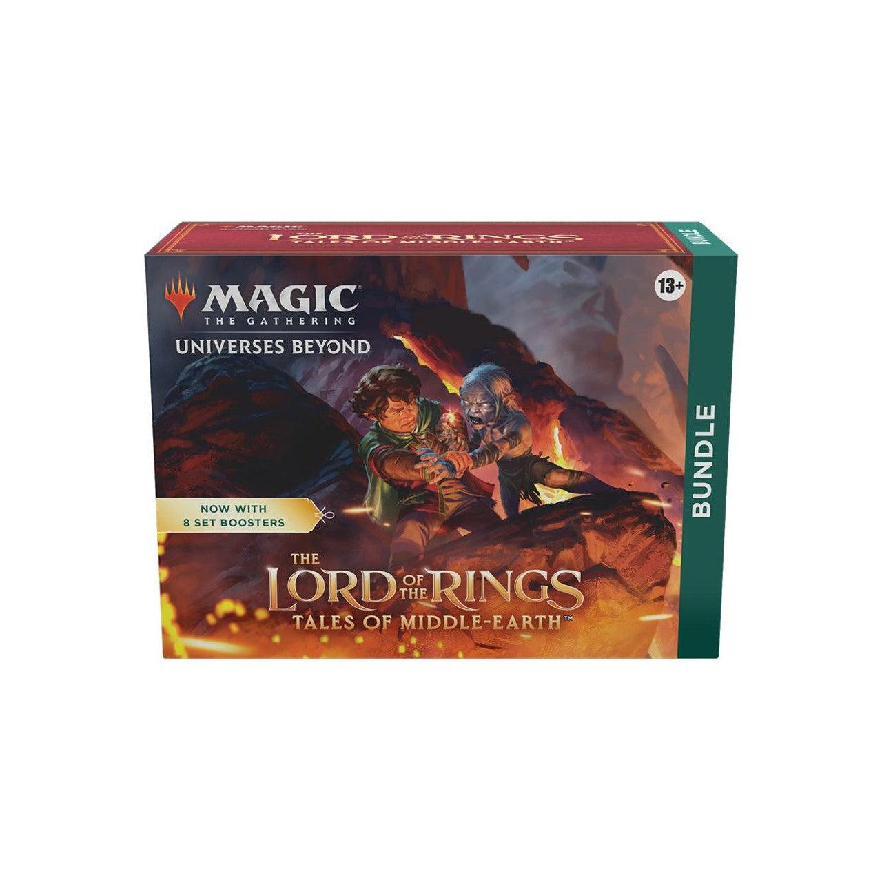 MTG The Lord of the Rings: Tales of Middle-earth Bundle