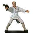 Luke Skywalker, Rebel (Rebel Storm) - (10)