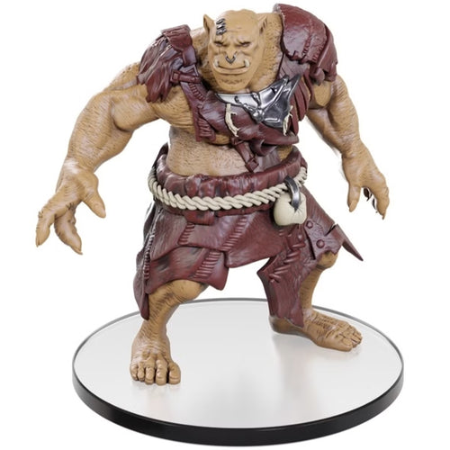 Lump the Enlightened (Adventures from Baldur's Gate) - (23)