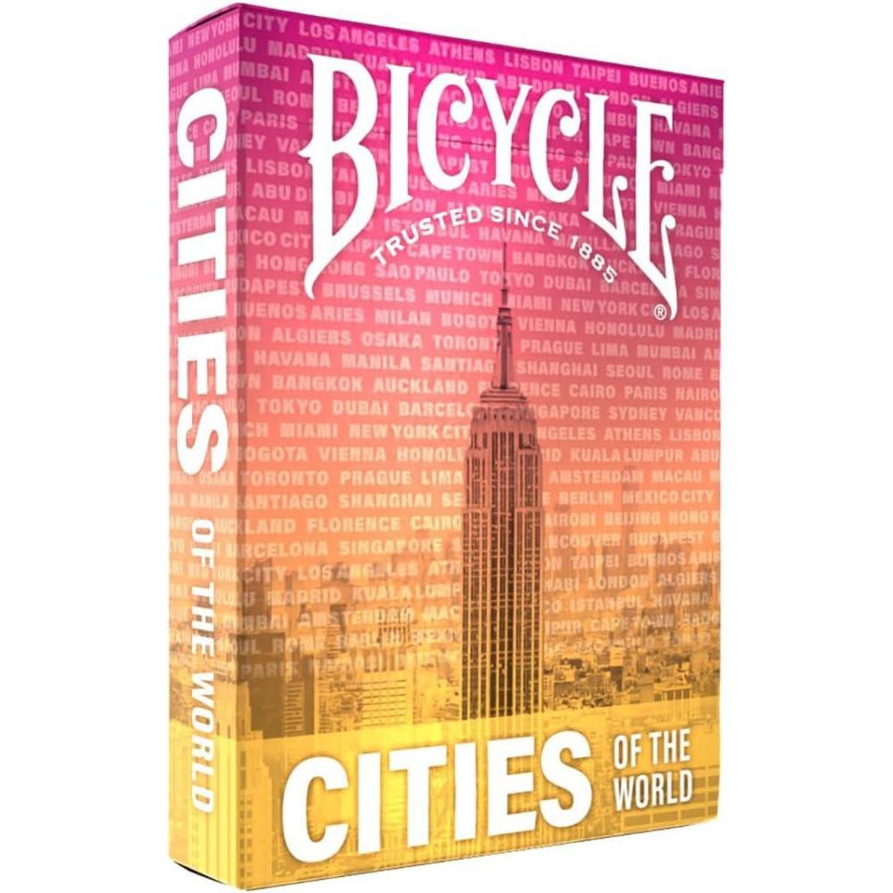 Bicycle Playing Cards, Board Game, Bicycle,- The Sword & Board