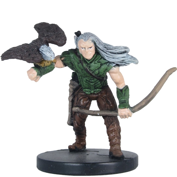 Male Elf Ranger (Player's Handbook Heroes: Series 1) - (3)