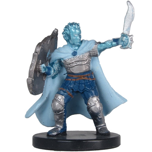 Male Genasi Paladin (Player's Handbook Heroes: Series 2) - (8)
