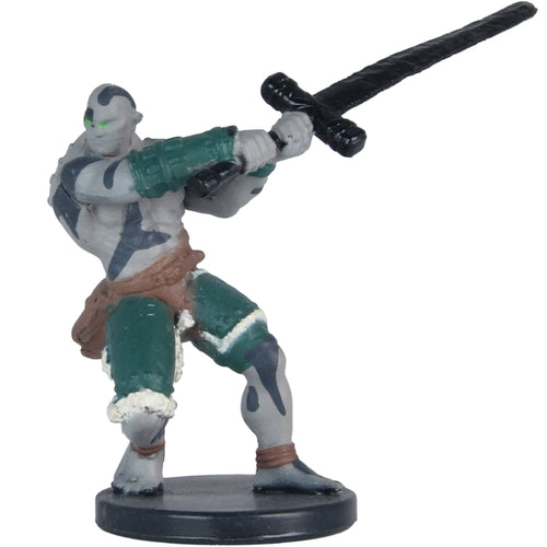 Male Goliath Barbarian (Player's Handbook Heroes: Series 1) - (18)