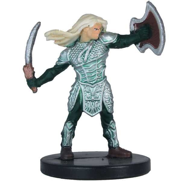 Male Human Fighter (Player's Handbook Heroes: Series 1) - (1)