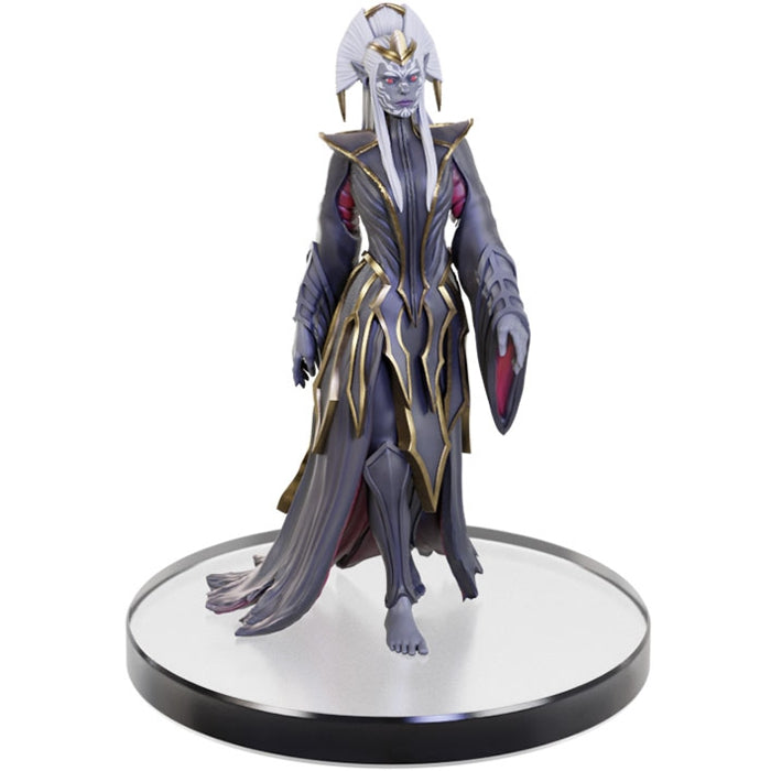 Malice Do'Urden (The Legend of Drizzt 35th Anniversary - Family & Foes)