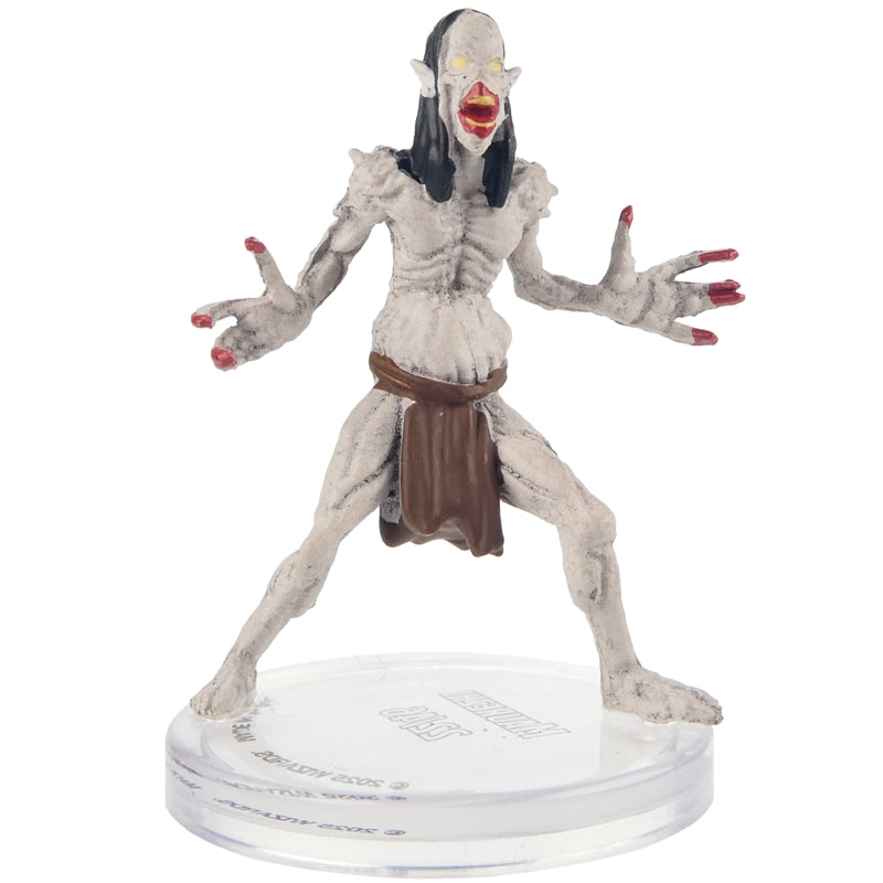 Maurezhi (Monster Menagerie Revisited) - (22)