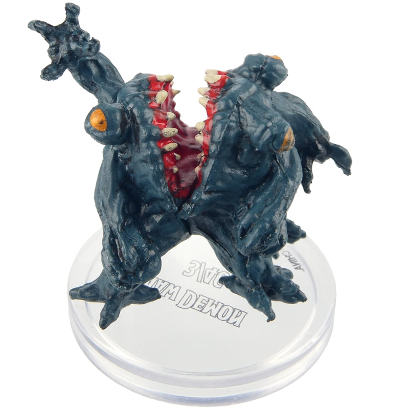 Maw Demon (Monster Menagerie Revisited) - (3)