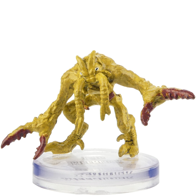 Meenlock (Monster Menagerie Revisited) - (1)