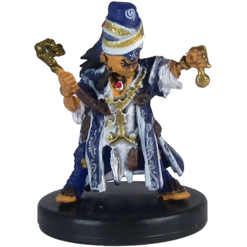 Meligaster, Halfling Mesmerist (Iconic Heroes Boxed Set - Set VIII) - (2)