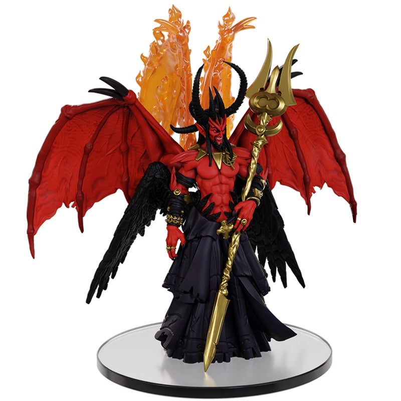 Mephistopheles (Planar Perils) - (45)
