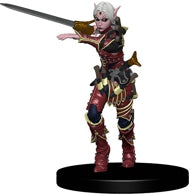 Merisiel, Iconic Rogue (Iconic Heroes Boxed Set - Set II) - (4)