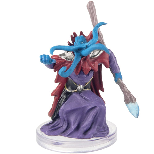 Mind Flayer (Return of the Dragons) - (35)