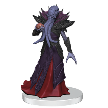 Mind Flayer (Monster Manual Collection 1) - (29)