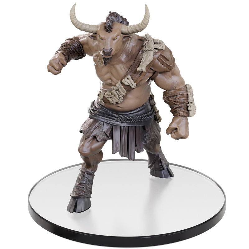 Minotaur (Adventures from Baldur's Gate) - (22)