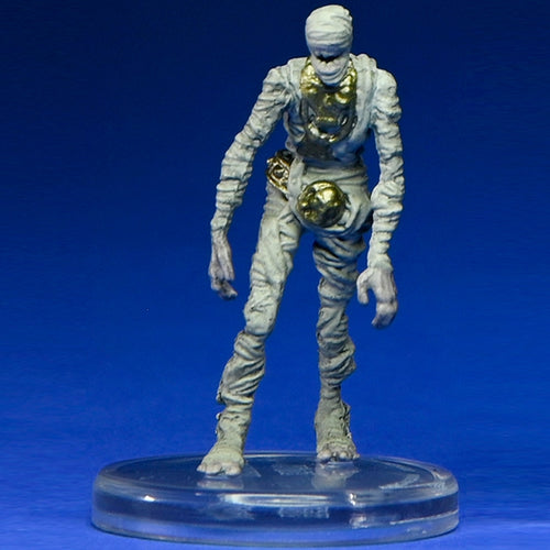 Mummy (Quests from the Infinite Staircase) - (12)