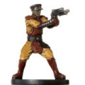 Naboo Soldier (Clone Strike) - (20)