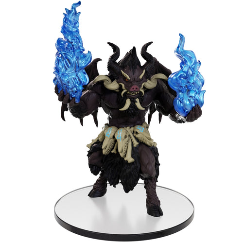 Nalfeshnee (Monster Manual Collection 1) - (40)