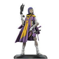 Navasi, Iconic Human Envoy (Iconic Heroes Set #1)