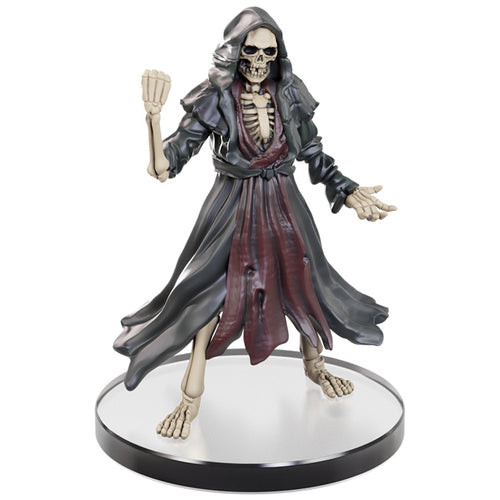 Necromite of Myrkul (Adventures from Baldur's Gate) - (11)