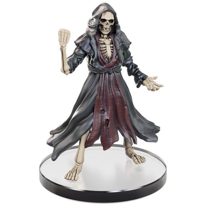Necromite of Myrkul (Adventures from Baldur's Gate) - (11)