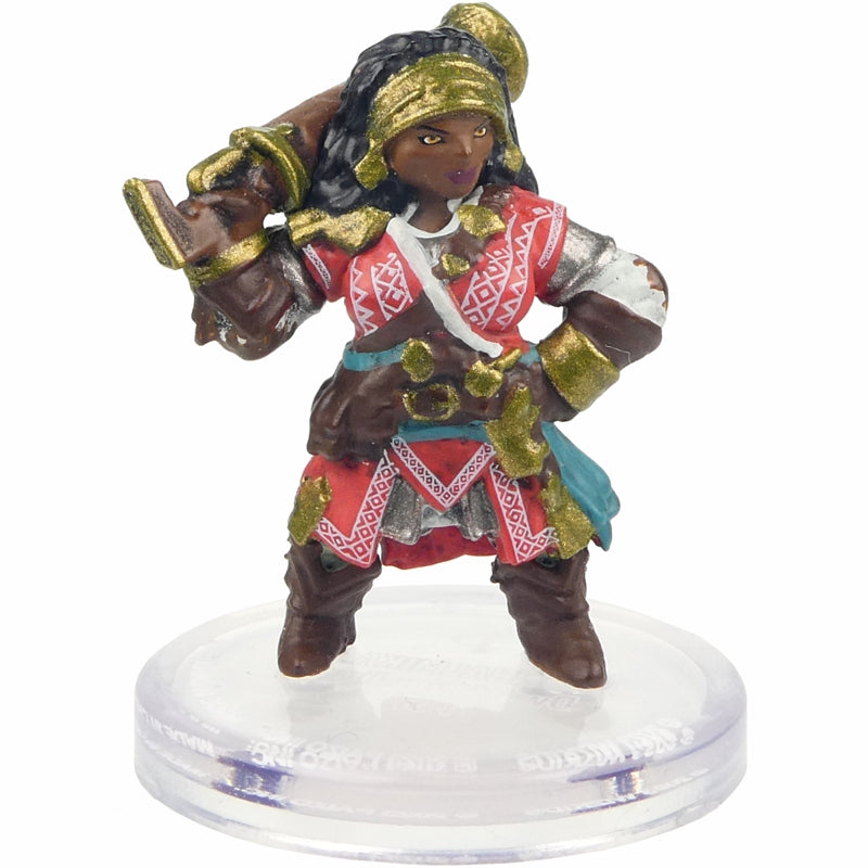 Nhalmika (Iconic Heroes Boxed Set - Set XI)