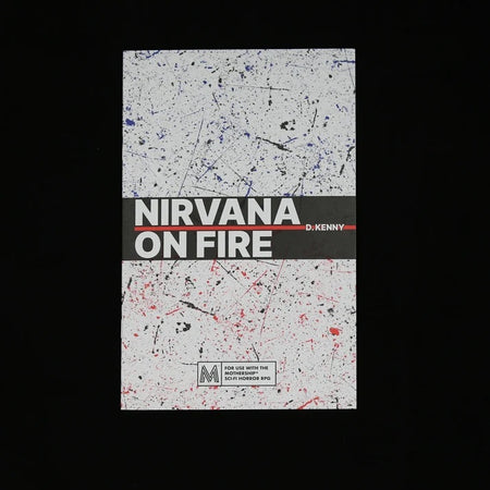 Nirvana on Fire (First Edition)