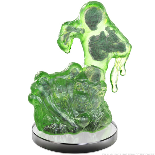 Oblex Spawn (Underdark Expeditions) - (13)