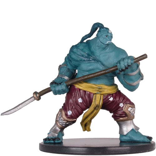 Ogre (Classic Creatures) - (5)