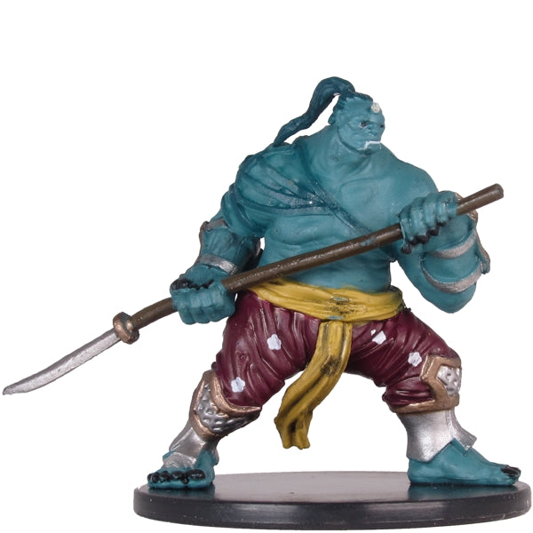 Ogre (Classic Creatures) - (5)