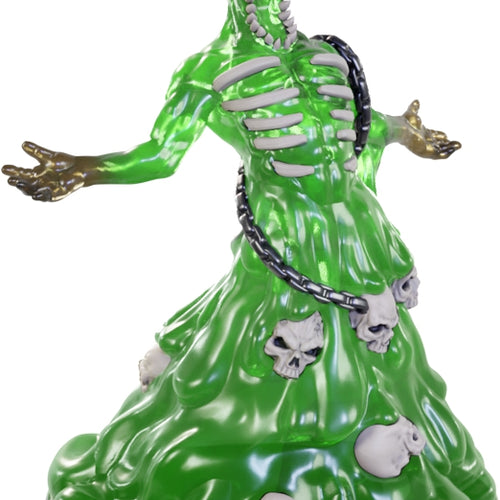 Omox (Fearsome Forces) - (17)