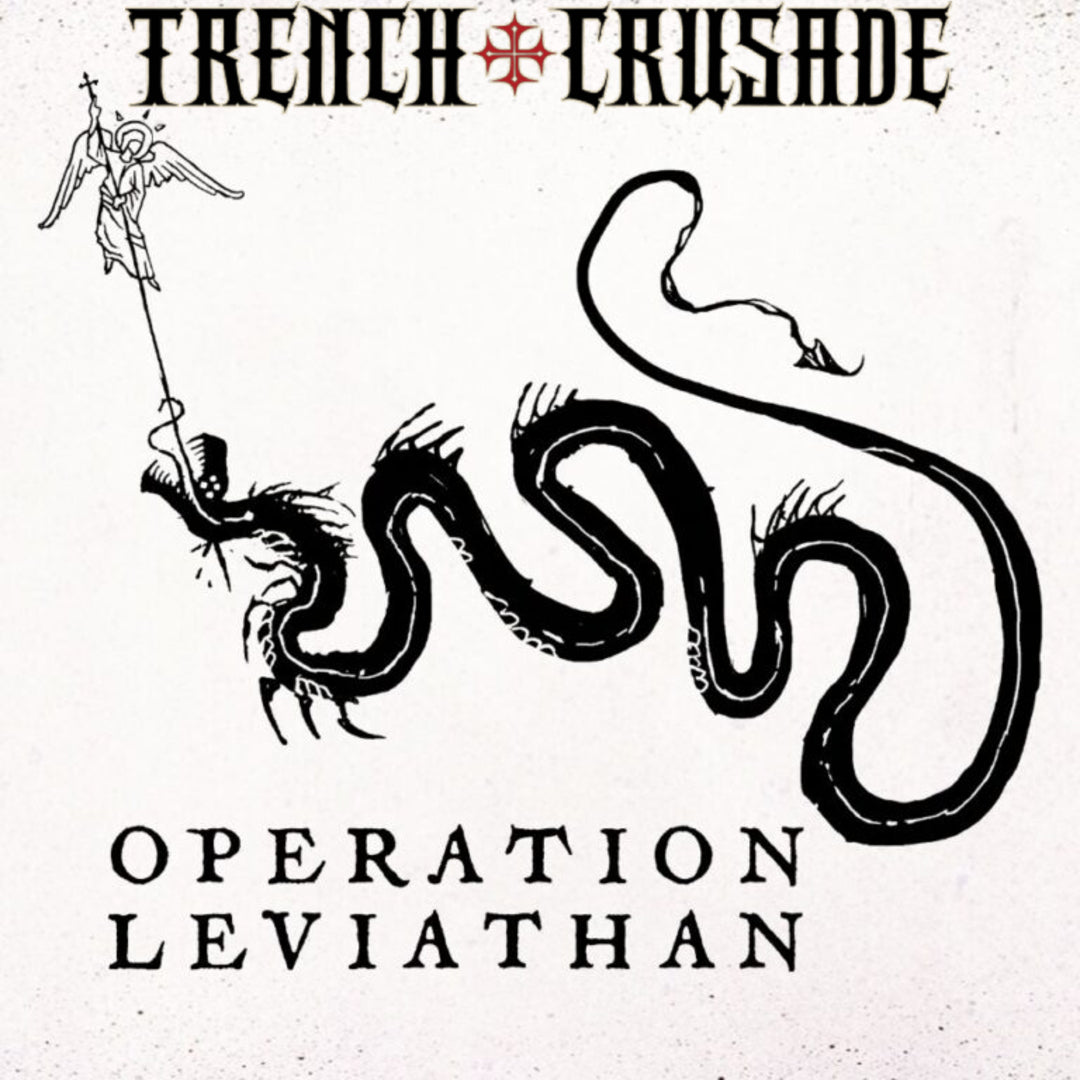 Trench Crusade League