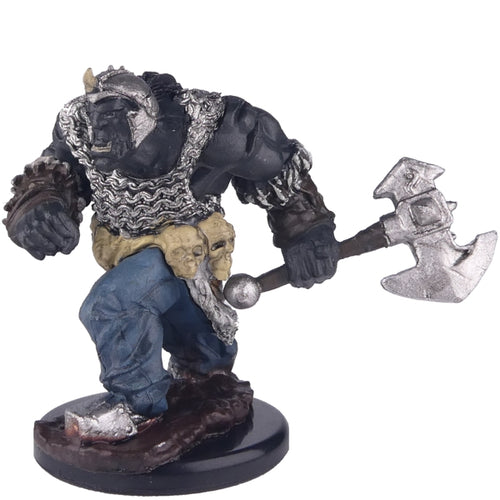 Orc (Monster Pack: Village Raiders) - (4)