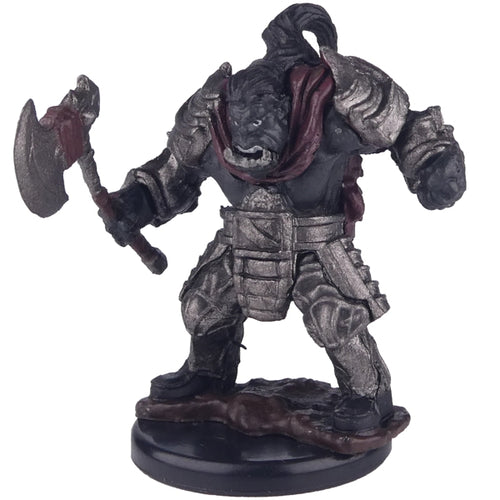 Orc (Monster Pack: Village Raiders) - (5)