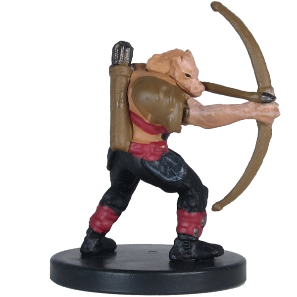 Orc Archer (Classic Creatures) - (2)