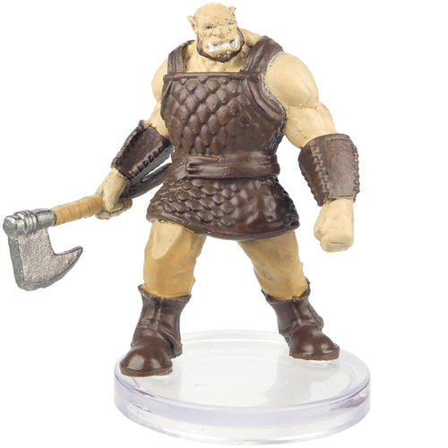 Orc Fighter (Return of the Dragons) - (10)